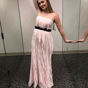 Prom dress/ bridesmaids dress